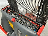 2019 linde l10 stapelaar - afbeelding 8 van  13