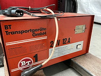 2019 linde l10 stapelaar - afbeelding 9 van  13