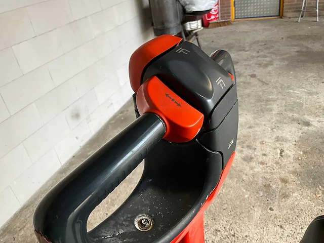 2019 linde l10 stapelaar - afbeelding 14 van  14