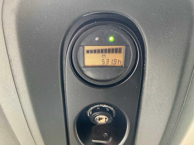 2019 linde l10 stapelaar - afbeelding 2 van  14
