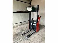 2019 linde l10 stapelaar - afbeelding 3 van  14