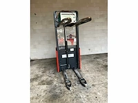 2019 linde l10 stapelaar - afbeelding 4 van  14