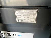 2019 linde l10 stapelaar - afbeelding 5 van  14