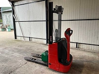 2019 linde l10 stapelaar - afbeelding 7 van  14