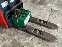 2019 linde l10 stapelaar - afbeelding 9 van  14