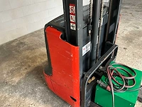 2019 linde l10 stapelaar - afbeelding 10 van  14