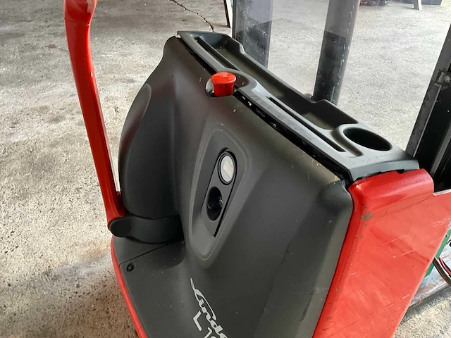 2019 linde l10 stapelaar - afbeelding 11 van  14