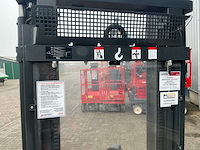 2019 linde l12i stapelaar - afbeelding 3 van  13