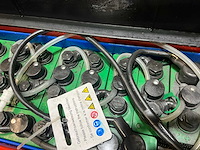 2019 linde l12i stapelaar - afbeelding 4 van  13