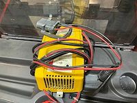 2019 linde l12i stapelaar - afbeelding 5 van  13