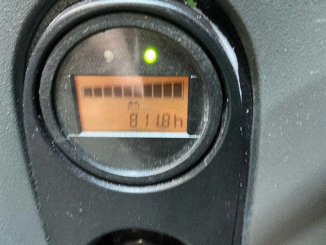 2019 linde l12i stapelaar - afbeelding 6 van  13