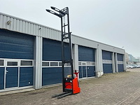 2019 linde l12i stapelaar - afbeelding 1 van  13