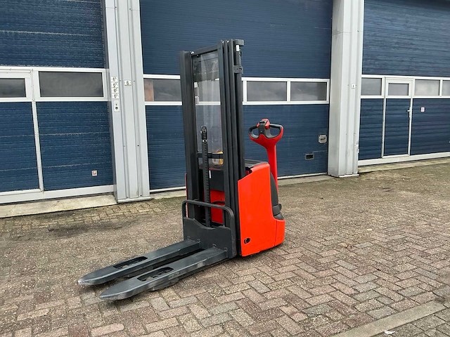 2019 linde l12i stapelaar - afbeelding 9 van  13