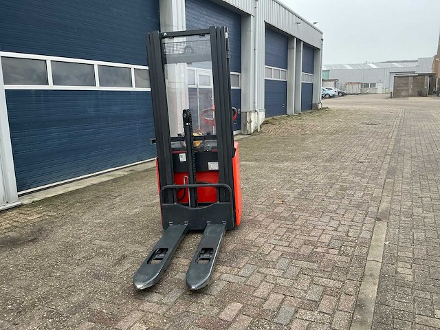 2019 linde l12i stapelaar - afbeelding 10 van  13
