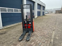 2019 linde l12i stapelaar - afbeelding 10 van  13