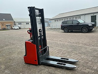 2019 linde l12i stapelaar - afbeelding 11 van  13