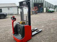 2019 linde l12i stapelaar - afbeelding 12 van  13
