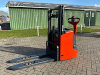 2019 linde l12i stapelaar - afbeelding 1 van  10