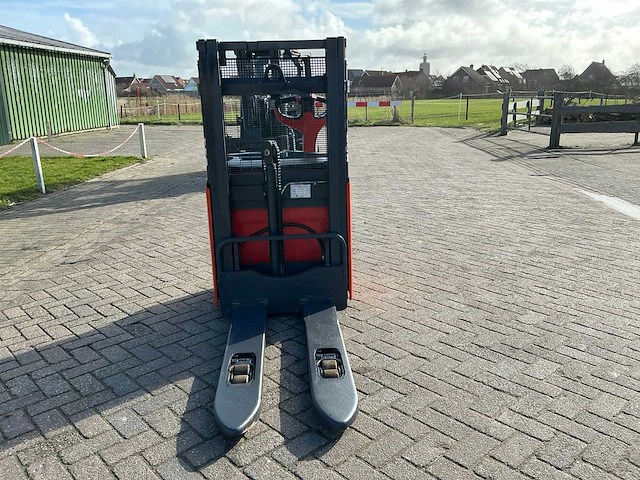 2019 linde l12i stapelaar - afbeelding 4 van  10