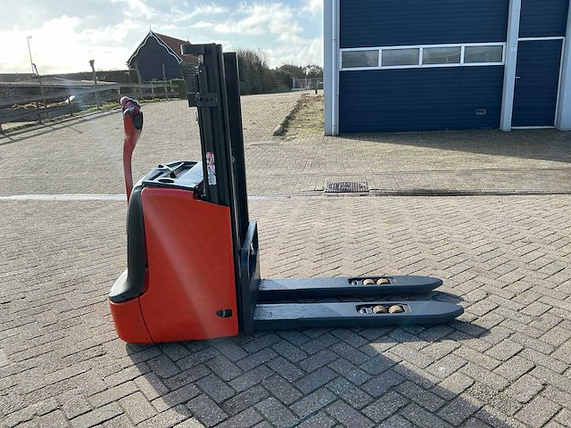 2019 linde l12i stapelaar - afbeelding 5 van  10