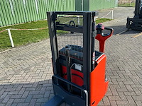 2019 linde l12i stapelaar - afbeelding 6 van  10