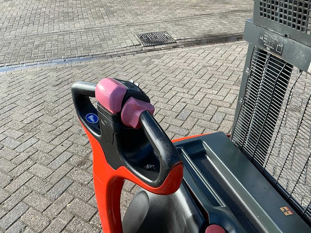 2019 linde l12i stapelaar - afbeelding 7 van  10