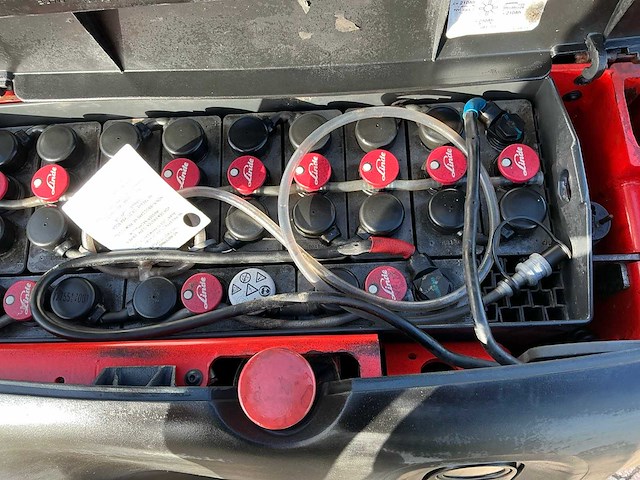 2019 linde l12i stapelaar - afbeelding 9 van  10