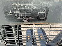 2019 linde l12i stapelaar - afbeelding 10 van  10