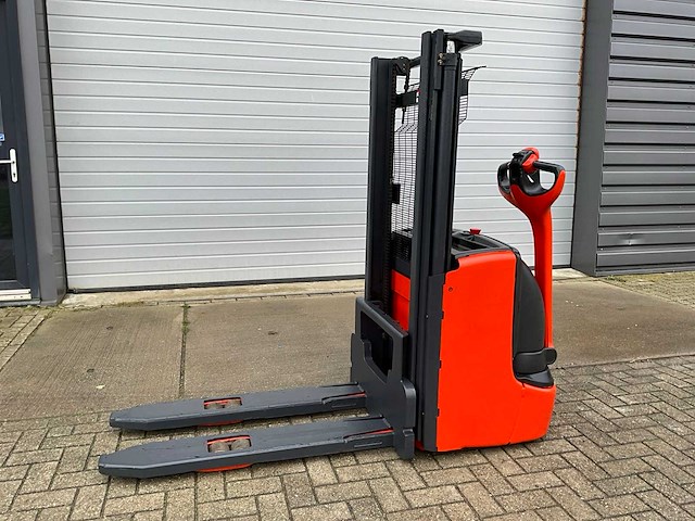 2019 linde l14c stapelaar - afbeelding 1 van  10