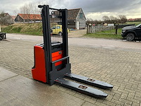 2019 linde l14c stapelaar - afbeelding 3 van  10