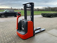 2019 linde l14c stapelaar - afbeelding 4 van  10