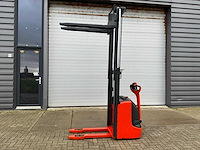 2019 linde l14c stapelaar - afbeelding 6 van  10