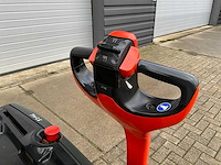 2019 linde l14c stapelaar - afbeelding 7 van  10