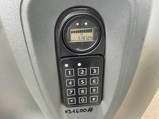 2019 linde l14c stapelaar - afbeelding 8 van  10