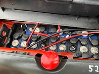 2019 linde l14c stapelaar - afbeelding 9 van  10