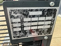 2019 linde l14c stapelaar - afbeelding 10 van  10