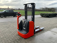 2019 linde l14c stapelaar - afbeelding 4 van  10