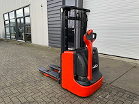 2019 linde l14c stapelaar - afbeelding 5 van  10