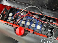 2019 linde l14c stapelaar - afbeelding 8 van  10