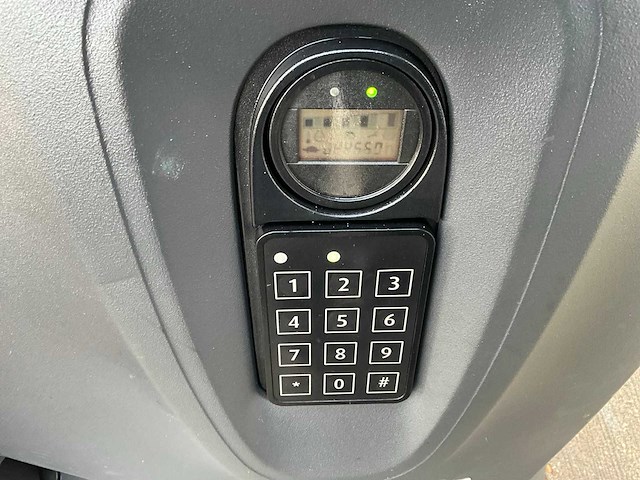 2019 linde l14c stapelaar - afbeelding 9 van  10