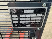 2019 linde l14c stapelaar - afbeelding 10 van  10