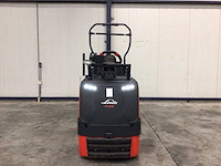 2019 linde n25 elektrische palletwagen - afbeelding 6 van  10