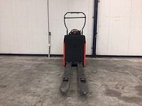 2019 linde n25 elektrische palletwagen - afbeelding 7 van  10