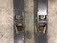 2019 linde n25 elektrische palletwagen - afbeelding 8 van  10