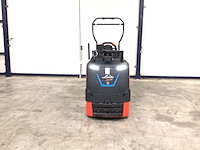 2019 linde n25c elektrische palletwagen - afbeelding 6 van  10