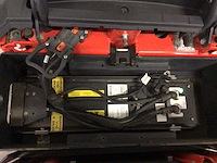 2019 linde n25c elektrische palletwagen - afbeelding 10 van  10