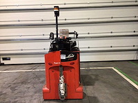 2019 linde p30c industriële trekker - afbeelding 3 van  7