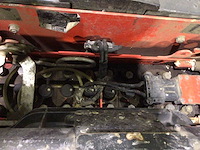 2019 linde p30c industriële trekker - afbeelding 4 van  7