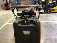 2019 linde p30c industriële trekker - afbeelding 5 van  7