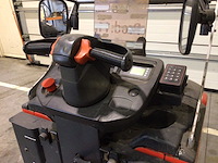 2019 linde p30c industriële trekker - afbeelding 6 van  7